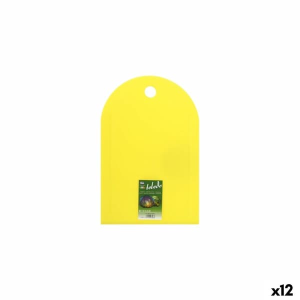 Skärbräda Dem Taglieri 37 x 25 cm (12 antal)