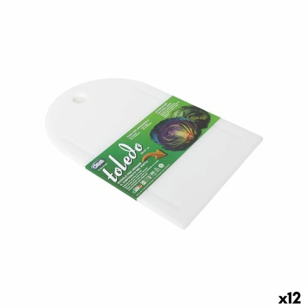 Skærebræt Dem Taglieri 37 x 25 cm (12 enheder)