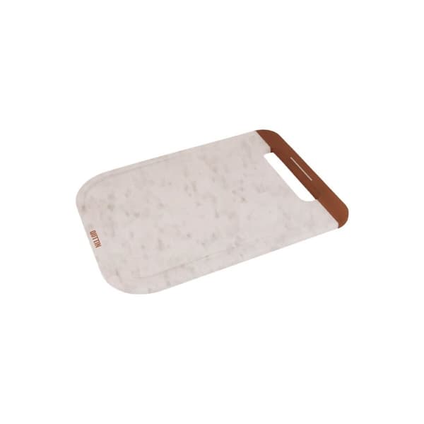 Skärbräda Quttin TERRA 26,5 x 18 x 0,7 cm (12 antal)