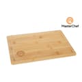 Miniatyrbilde 3 av 3: Skjærebrett MasterChef 34 x 23,5 x 1 cm (8 enheter)