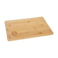 Miniatyrbilde 2 av 3: Skjærebrett MasterChef 34 x 23,5 x 1 cm (8 enheter)