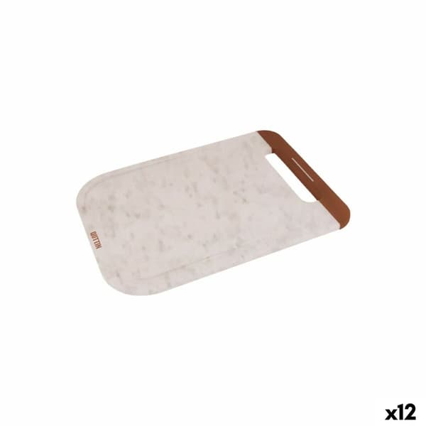 Skærebræt Quttin TERRA 26,5 x 18 x 0,7 cm (12 enheder)