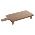Miniatyrbillede 1 af 3: Skærebræt Home ESPRIT Natur 43,5 x 18 x 6,5 cm
