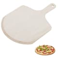 Miniatyrbild 1 av 4: Westmark Pizzasten/eller bröd/pizzaskyffel, trä, beige, 45,50 x 29,30 x 0,90 cm - 32442270