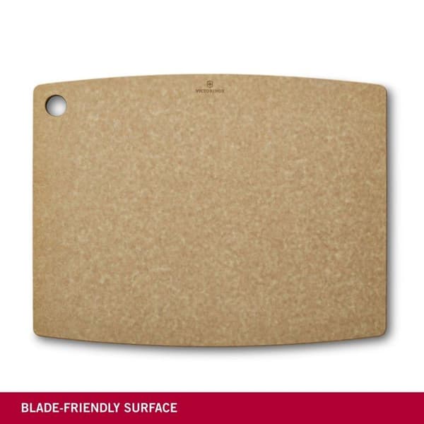 Victorinox skärbräda - 7.4130 - GOURMET SERIES TABLA DE CORTAR 49,5 X 38,1 CM