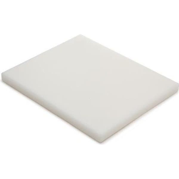 Skärbräda - Lacor - 60455 - Polyeten - Gn 1/2 X 2 - Kompatibel med diskmaskin