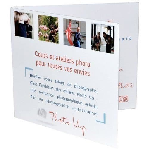 Foto Up Introduktion till fotografering Handledning av en Hybrid- eller Digitalkamera Kurs i Paris, Lyon eller