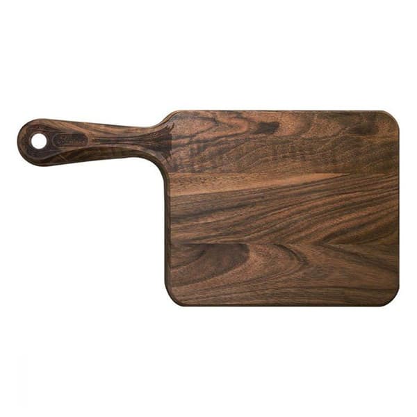 Skärbräda - Berkel - VOLANO - Bokträ - 395x200x25mm - Klassisk design
