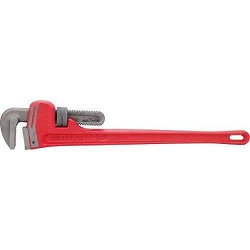 Spärrrörsskärare - KS Tools - 111.3510 - 300 mm - Stål - Röd
