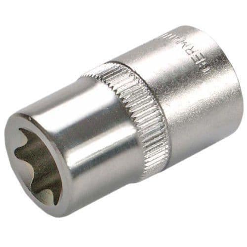 SW-Stahl sil, 1/2, e24 - 05668L