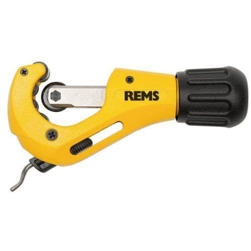 Rems RAS Cu-Inox Cap-skalare för rör 3-35mm - 113351
