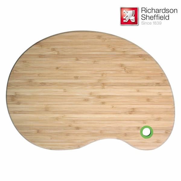 Skärbräda Richardson sheffield - RPCB81PS55287 - Skärbräda, Bambus, Beige