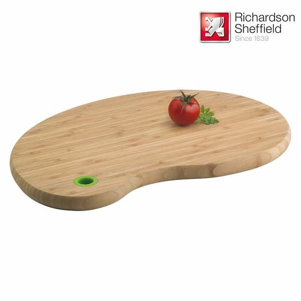 Skärbräda Richardson sheffield - RPCB81PS55287 - Skärbräda, Bambus, Beige