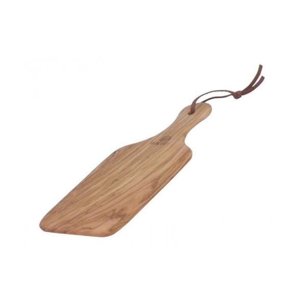 Bräda - Bérard - 54072 - Olivier - 29x14,5 cm - Hantverkstillverkning - Trähandtag