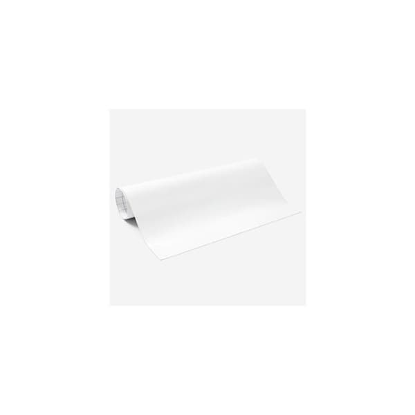 Cricut Upplösbart Smart Label Sticker Paper för Explore 3 och Maker 3 skärmaskiner Vit - 0093573444098