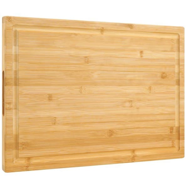 Utoplik skärbräda