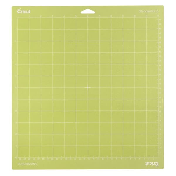 Cricut 12" x 12" Standard Grip skärmatta