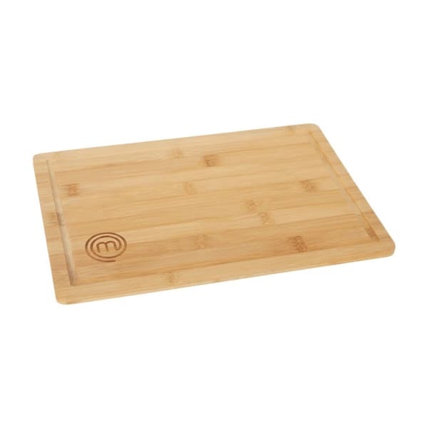 Skärbräda MasterChef 34 x 23,5 x 1 cm (8 antal)