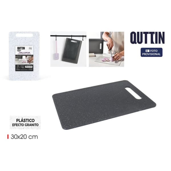 Skärbräda Quttin (18 antal)
