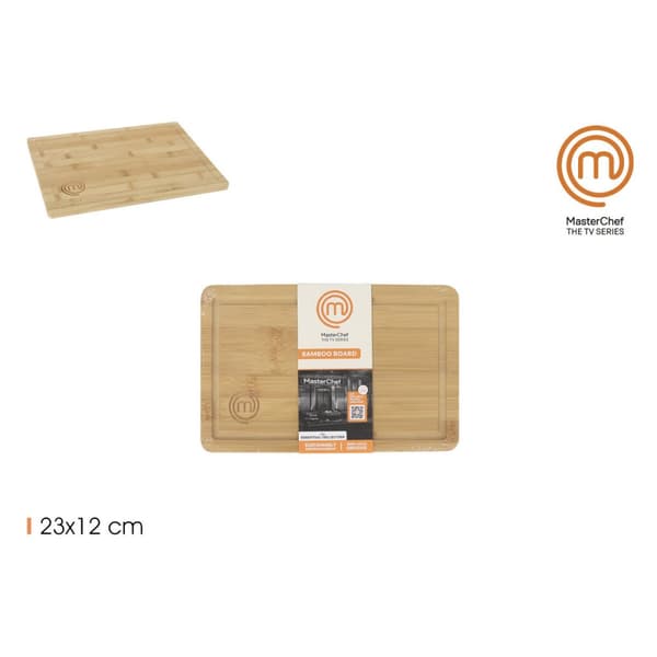 Skärbräda MasterChef (8 antal)