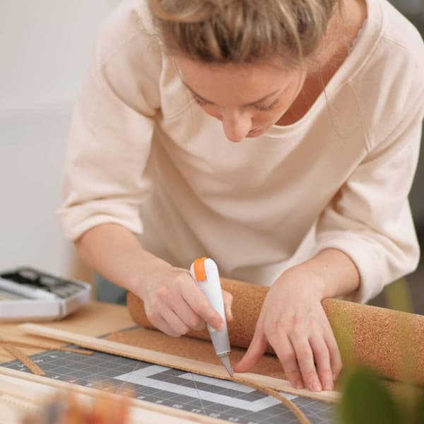 Fiskars Skärmatta - 45 x 60 cm