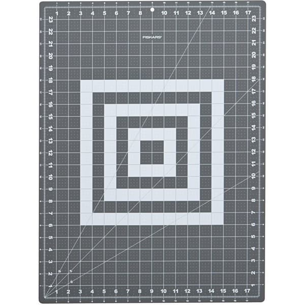 Fiskars Skärmatta - 45 x 60 cm