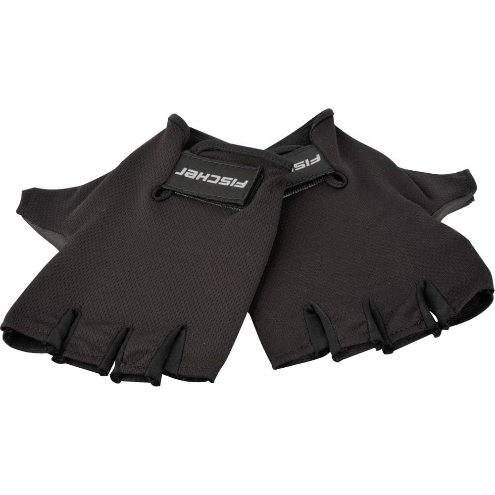 Handskar FISCHER FAHRRAD 86307 Svart kort L