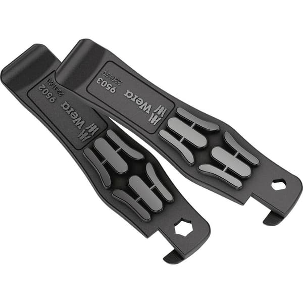 Wera Bicycle Set 13 Däckavtagare