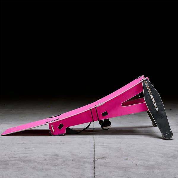 Mtb Hopper Ramp Street  130 kg Man