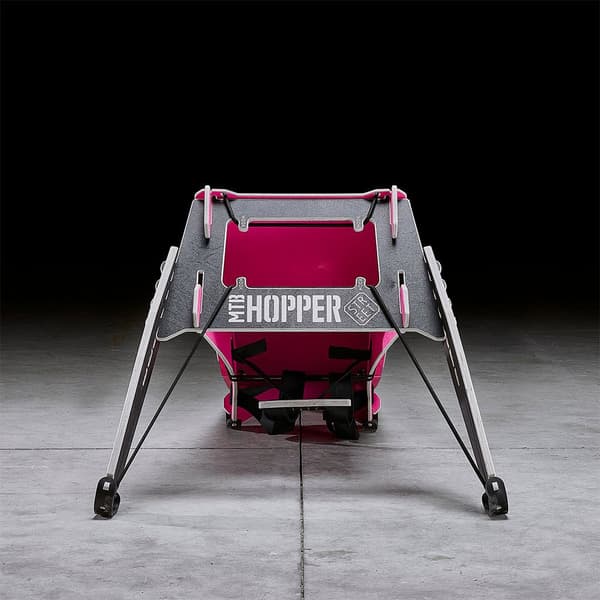 Mtb Hopper Ramp Street  130 kg Man