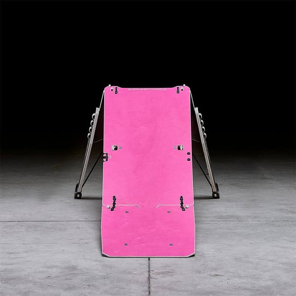 Mtb Hopper Ramp Street  130 kg Man