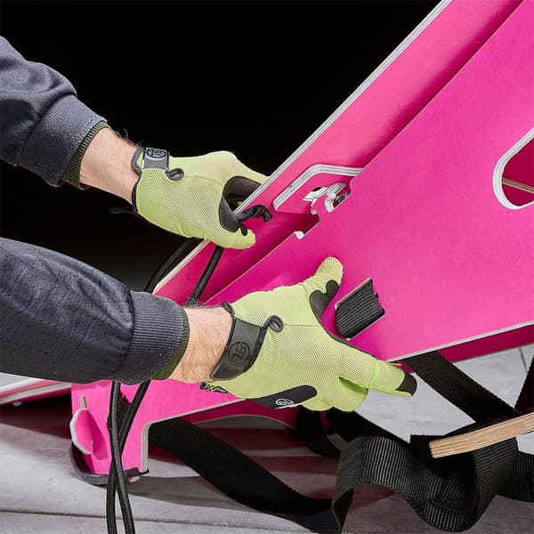 Mtb Hopper Ramp Street  130 kg Man