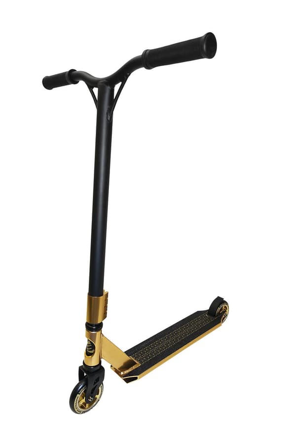 Scooter SMX Dynamic Stunt Pro Gold