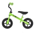 Miniatyrbild 2 av 2: Barncykel Chicco 00001716050000 Grön 46 x 56 x 68 cm