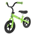 Miniatyrbild 1 av 2: Barncykel Chicco 00001716050000 Grön 46 x 56 x 68 cm