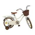 Miniatyrbillede 1 af 3: Children's Bike Vintage Toimsa TOI16231                        16" Beige