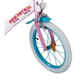 Miniatyrbild 3 av 5: Children's Bike PAW PATROL Toimsa TOI1681                         16" White Multicolour