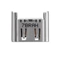 Miniatyrbild 4 av 4: Eiffel Ersättning HDMI Port Socket Interface Connector för PS4 1000-2000