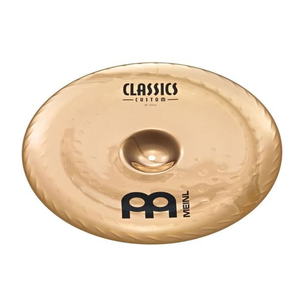 Meinl CC16CH-B China Classics Custom cymbal
