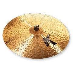 Cymbaler Rides K CUSTOM Högupplöst RIDE 22'' - ZILDJIAN - Ridecymbal