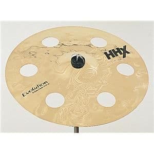 Sabian HHX evolution 11800XE
