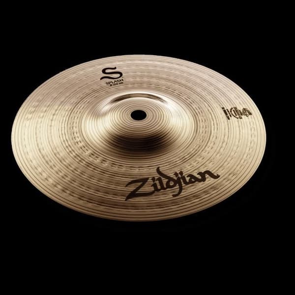 PZI S8S