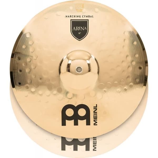 Meinl MA-AR-16 - Par Arona 16 Marching cymbaler