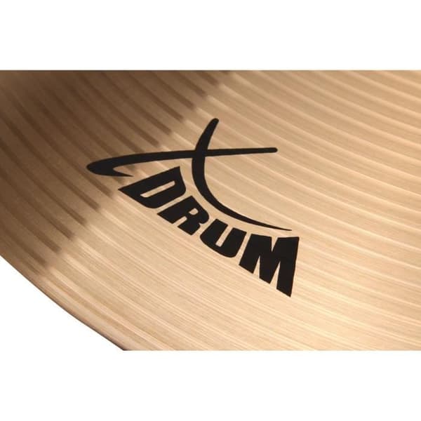 XDrum Eco cymbal splash 30,48 cm (12")