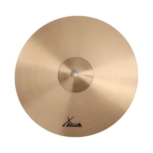 XDrum Eco cymbal splash 30,48 cm (12")