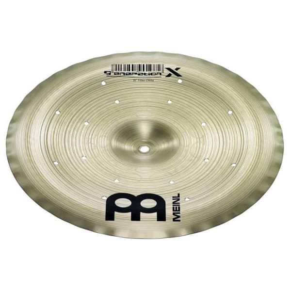 MEINL GENERATION X 14 FILTER KINA CYMBAL...