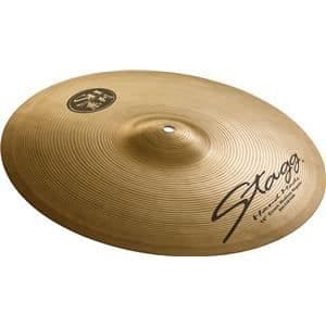 Stagg SH medium crash 15" vanlig