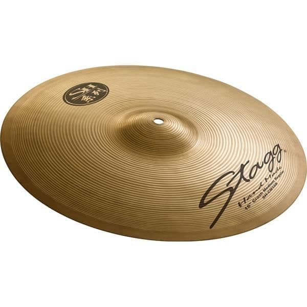 Stagg SH medium crash 15" vanlig