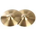 Miniatyrbild 3 av 4: XDrum Junior Hi Hat cymbaler ingår