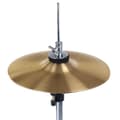 Miniatyrbild 2 av 4: XDrum Junior Hi Hat cymbaler ingår